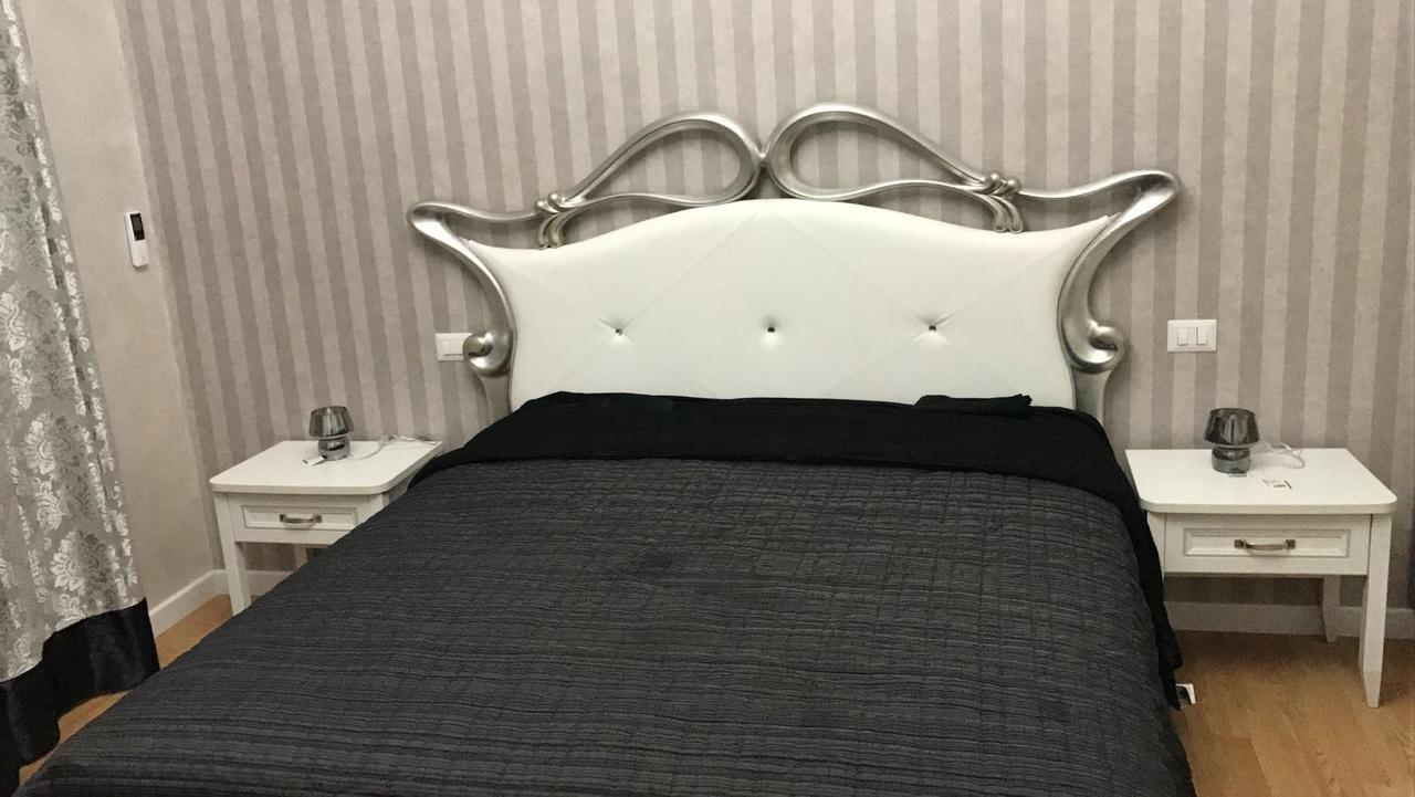 Donna Margharet Bed & Breakfast Crotone Exterior photo