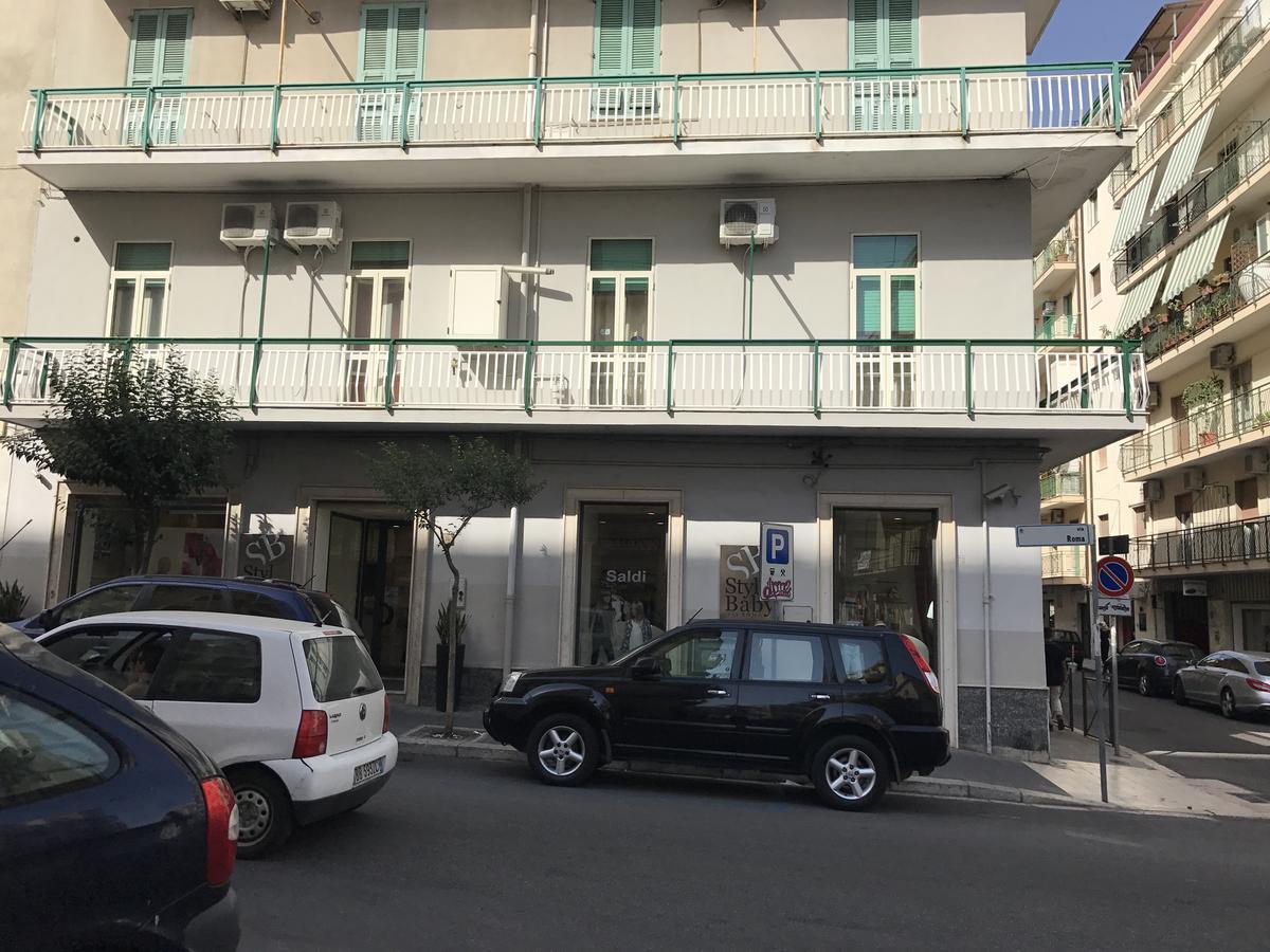 Donna Margharet Bed & Breakfast Crotone Exterior photo
