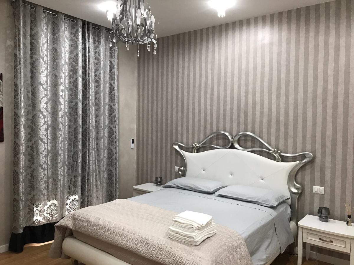 Donna Margharet Bed & Breakfast Crotone Exterior photo
